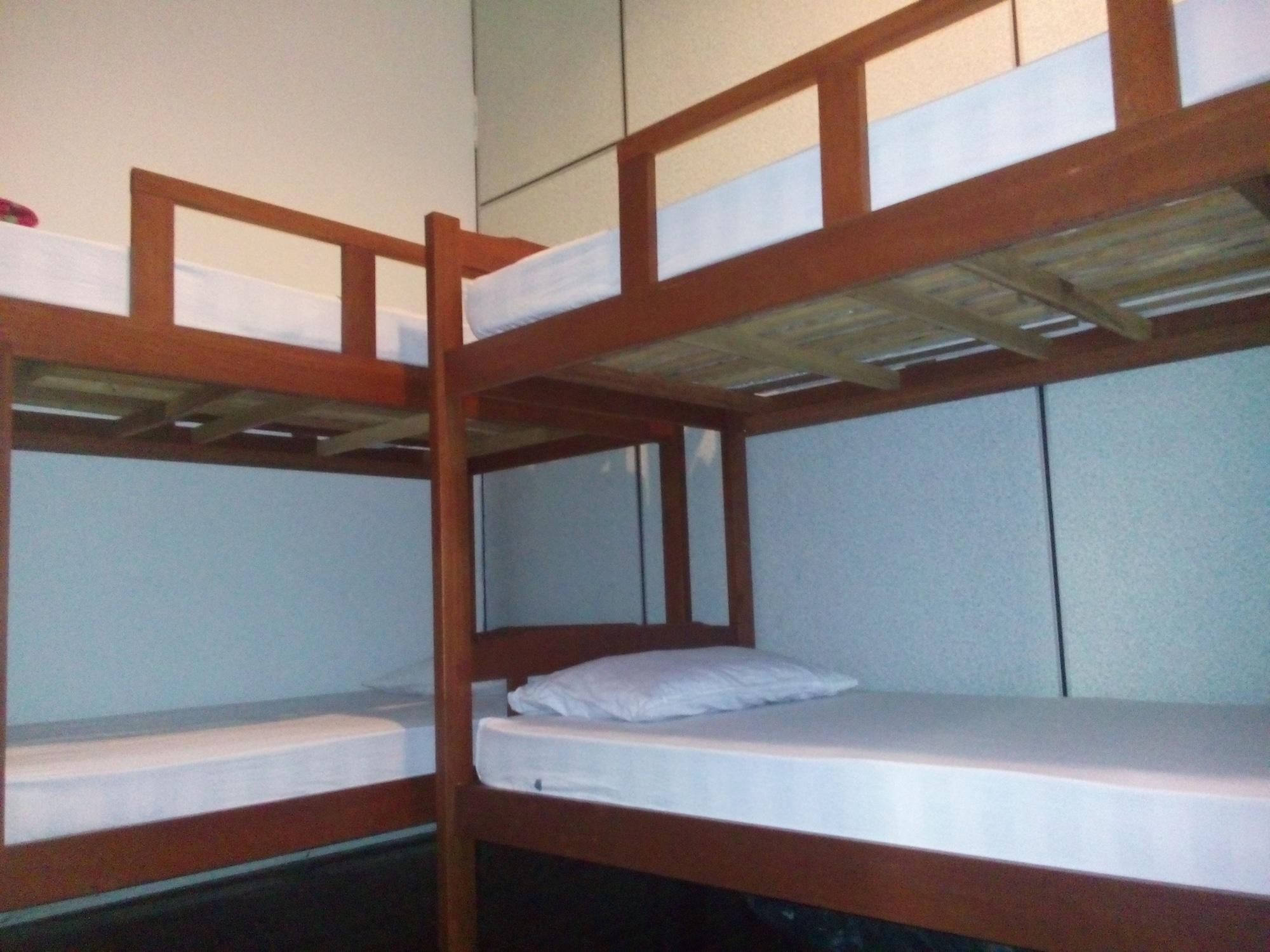 Discovery Youth Hostel Малакка Экстерьер фото