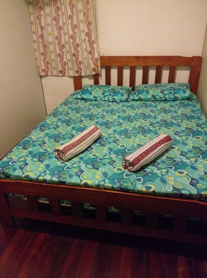 Discovery Youth Hostel Малакка Экстерьер фото