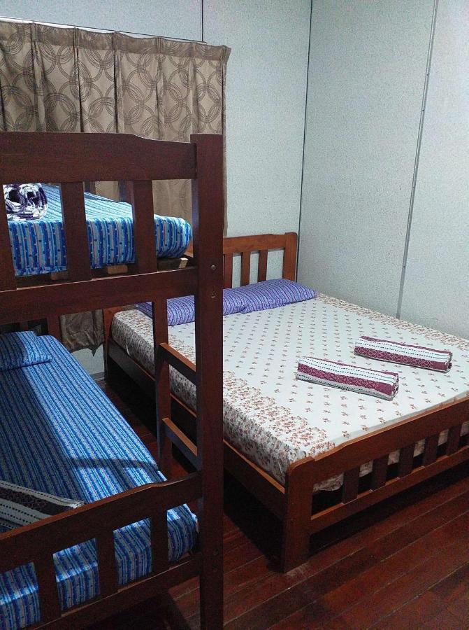 Discovery Youth Hostel Малакка Экстерьер фото