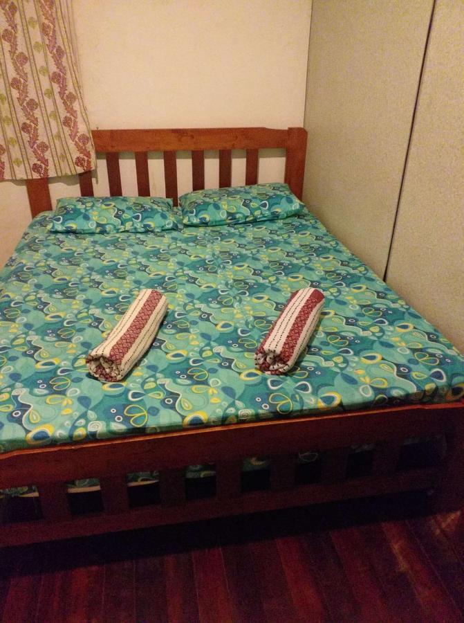 Discovery Youth Hostel Малакка Экстерьер фото