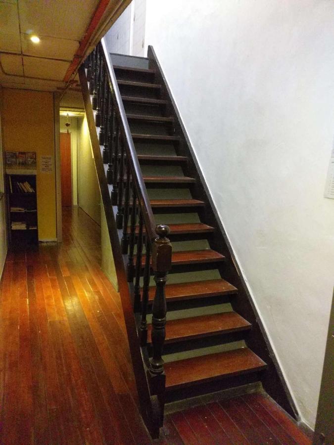 Discovery Youth Hostel Малакка Экстерьер фото