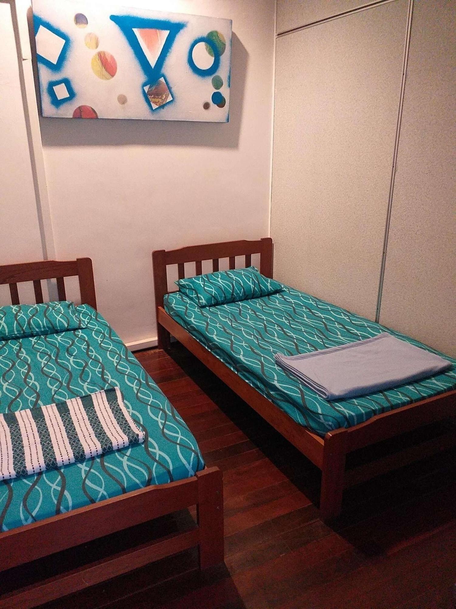 Discovery Youth Hostel Малакка Экстерьер фото