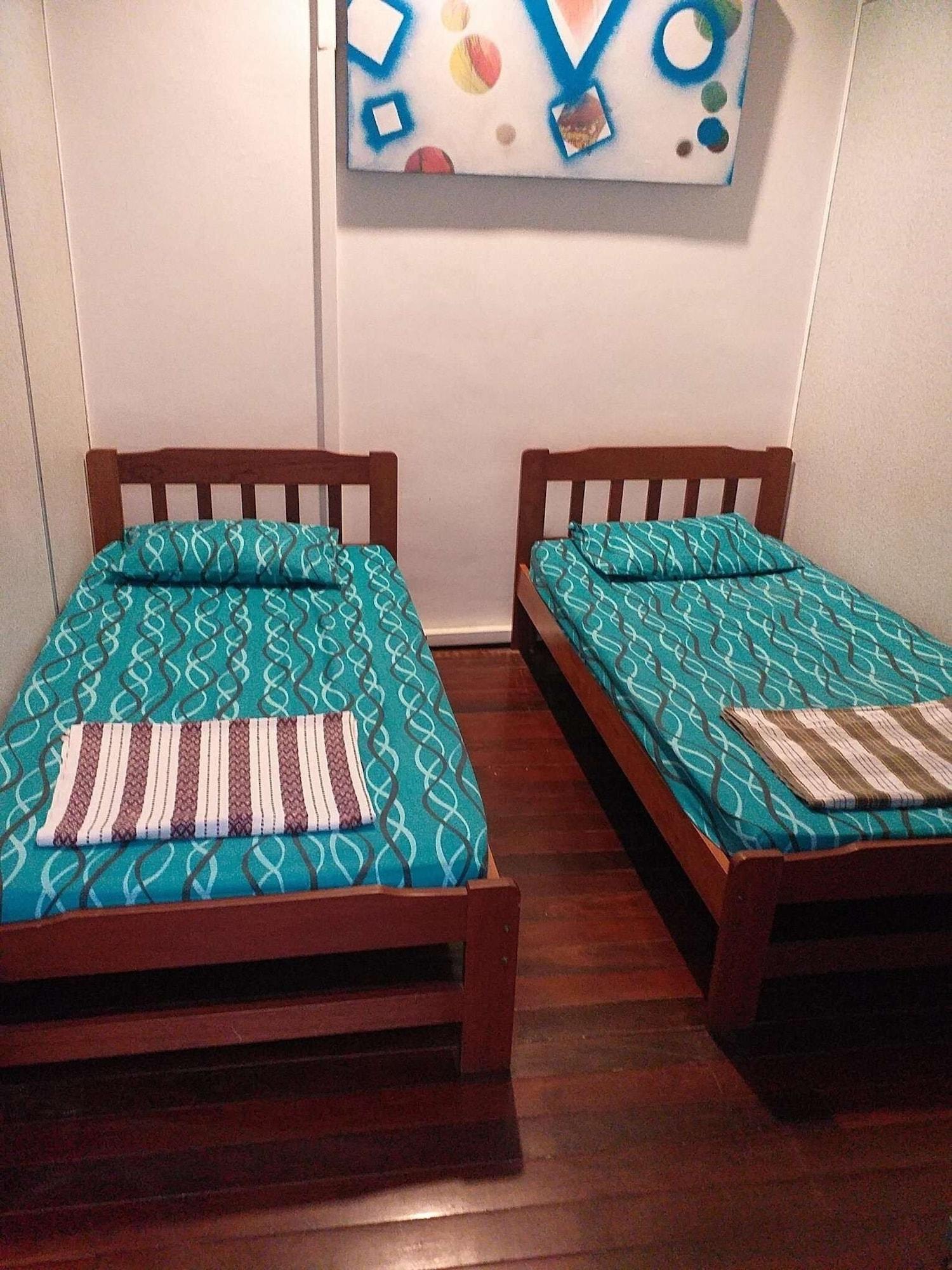 Discovery Youth Hostel Малакка Экстерьер фото
