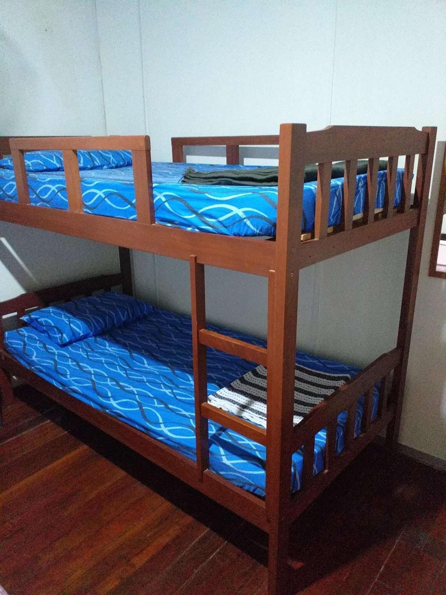 Discovery Youth Hostel Малакка Экстерьер фото