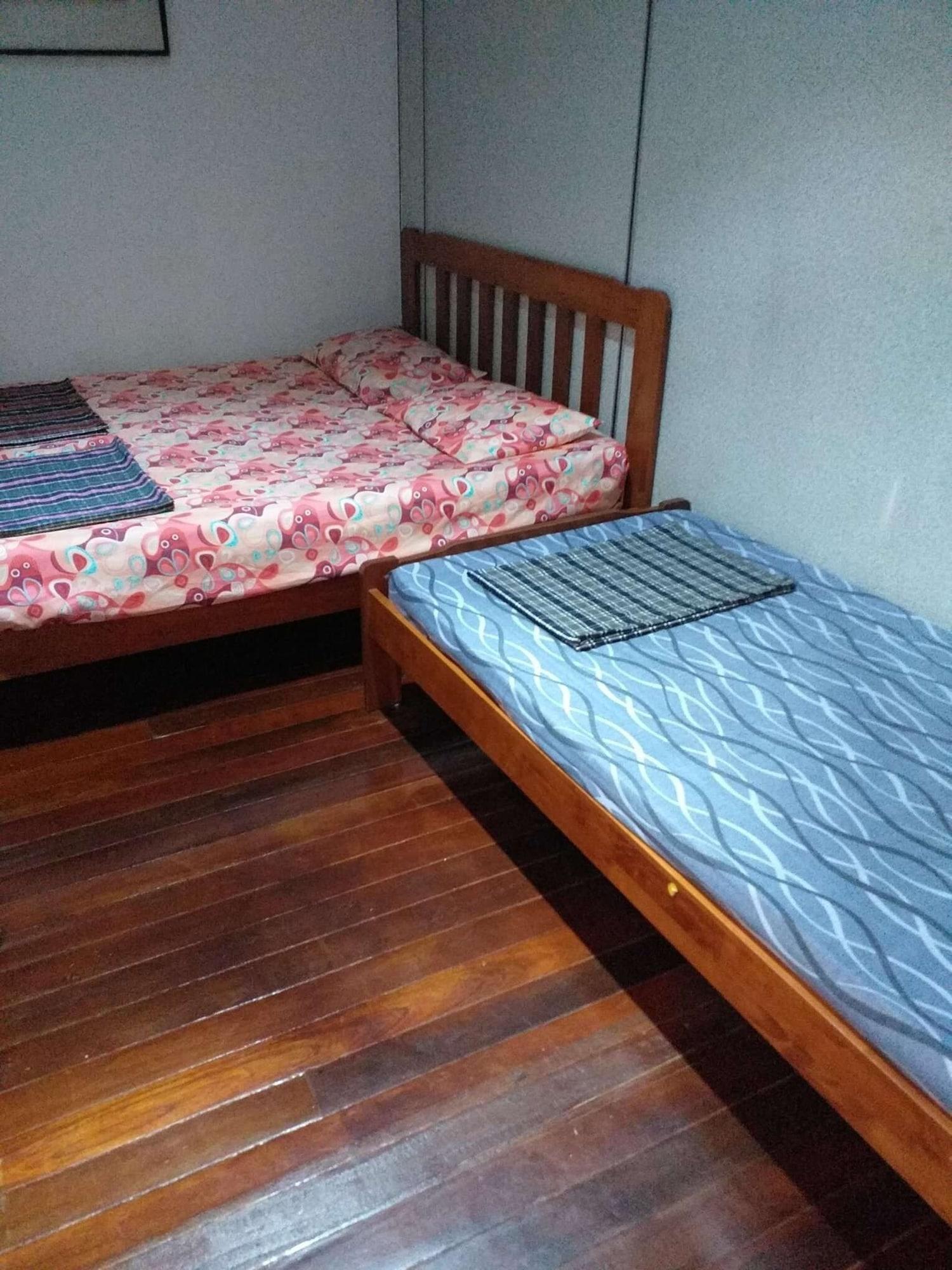 Discovery Youth Hostel Малакка Экстерьер фото