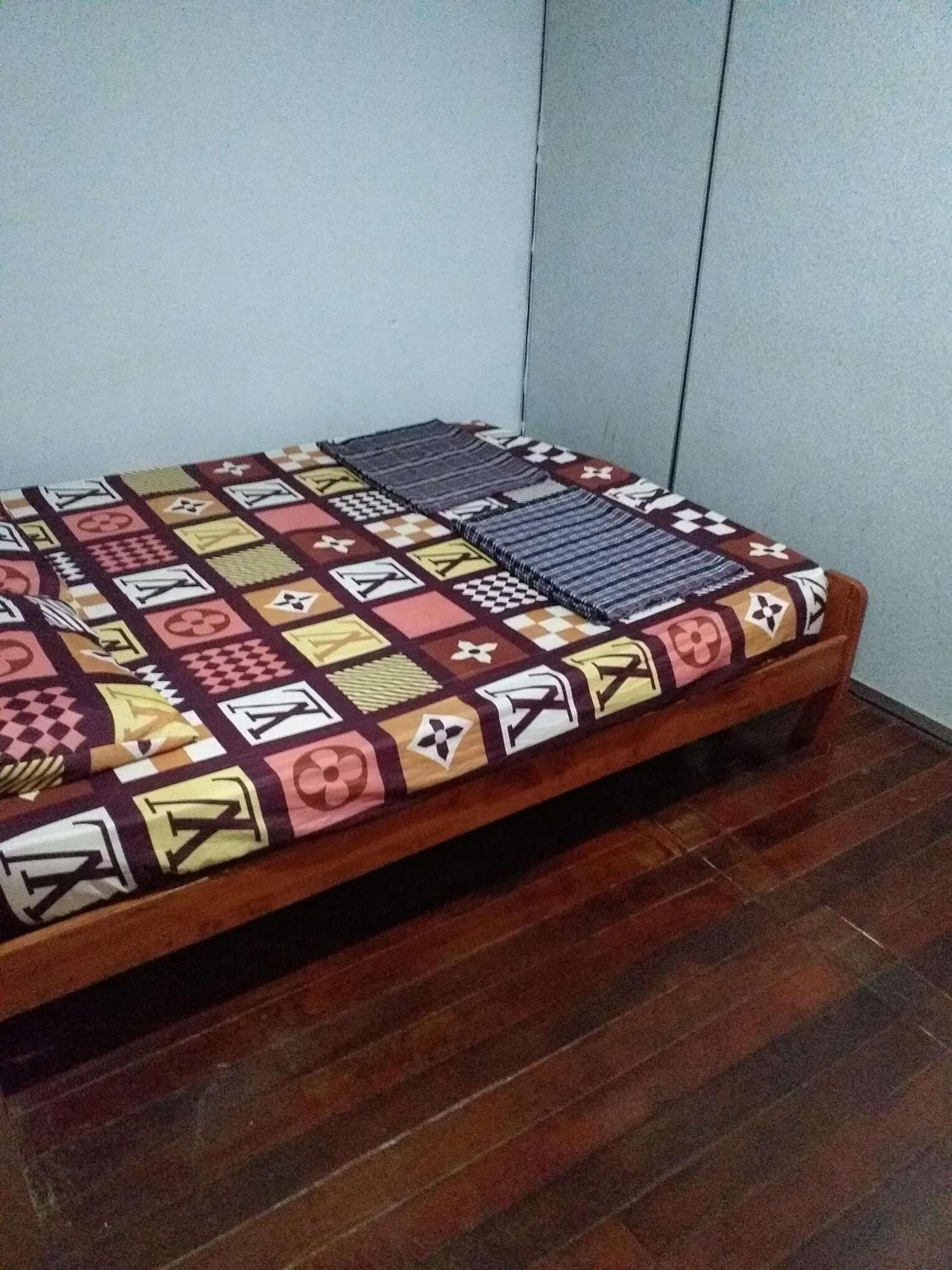 Discovery Youth Hostel Малакка Экстерьер фото