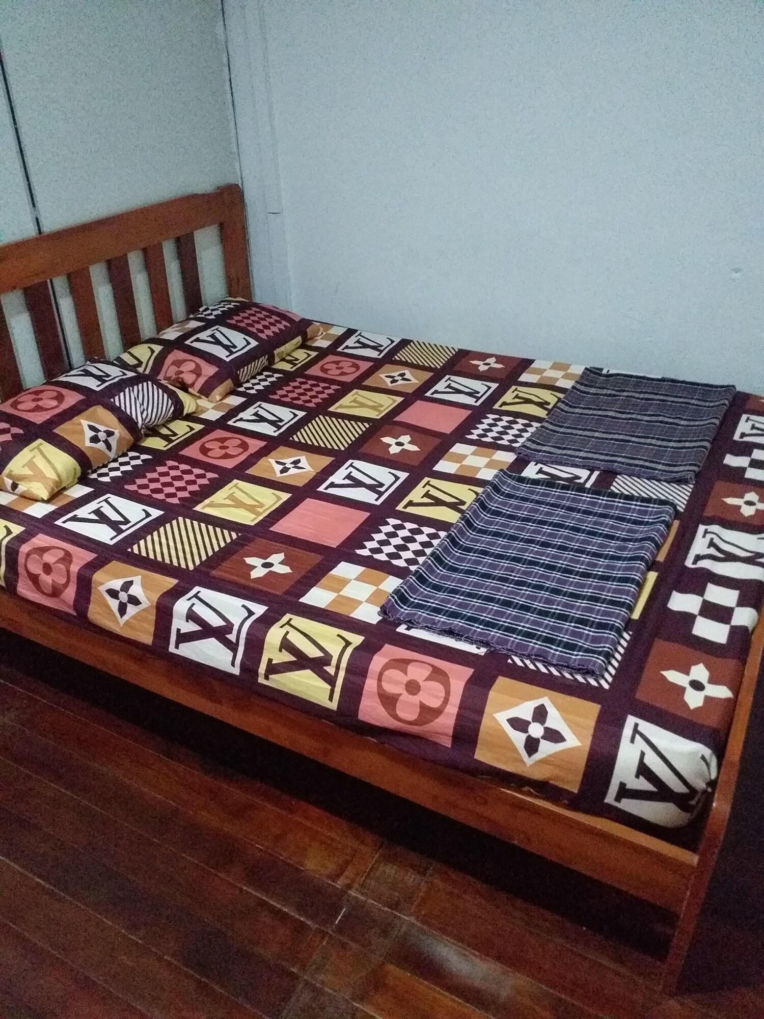 Discovery Youth Hostel Малакка Экстерьер фото