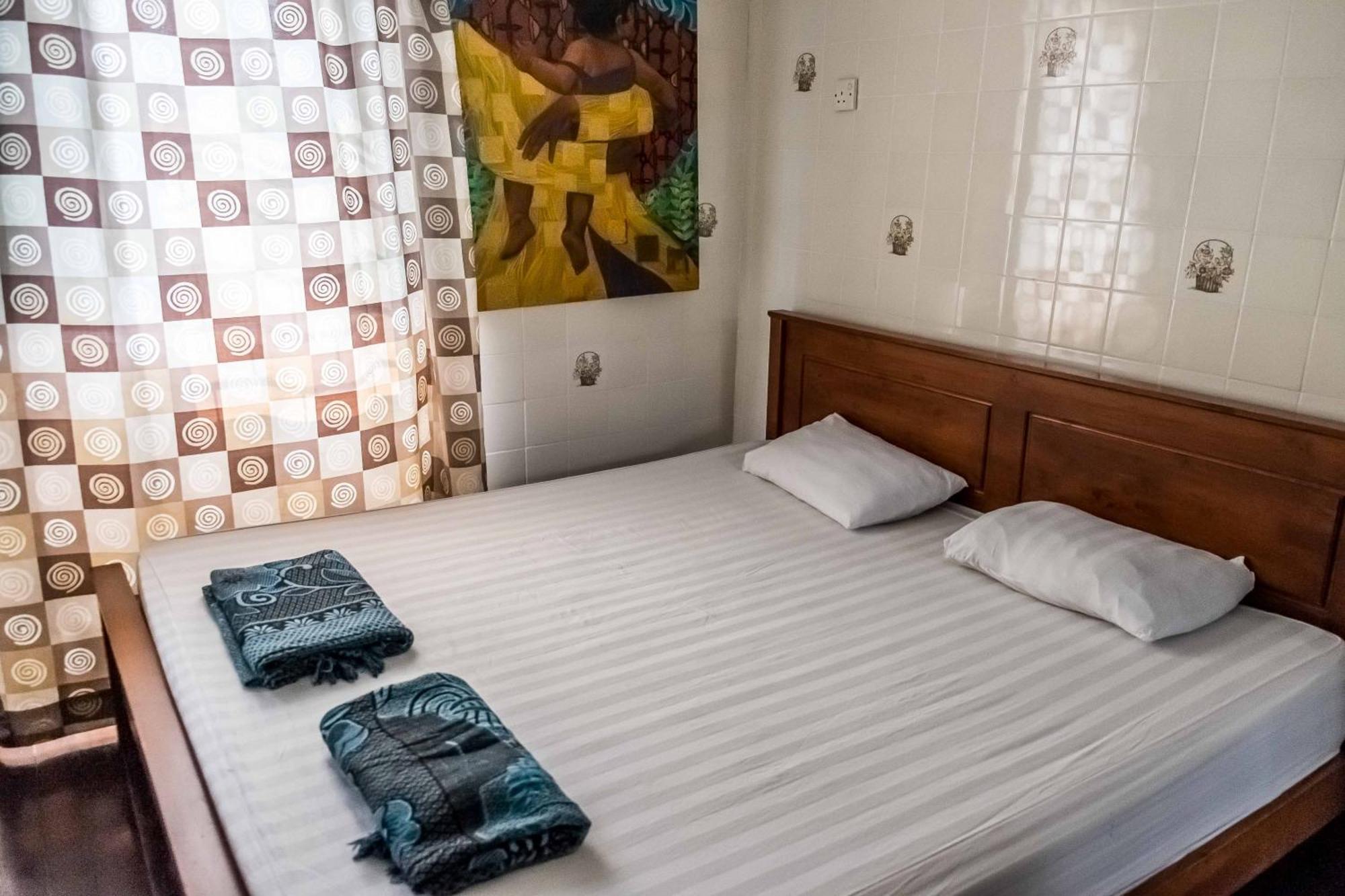 Discovery Youth Hostel Малакка Экстерьер фото